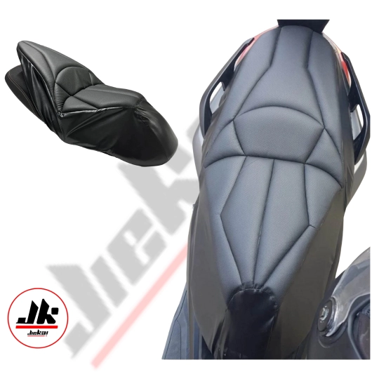 XMAX 250-400 UYUMLU KONFOR SELE