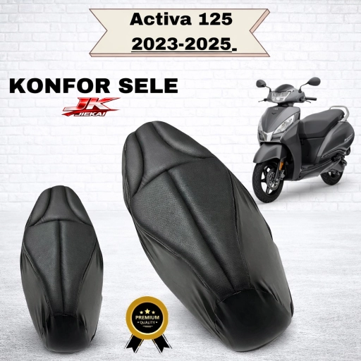 Honda *Activa 125* 2023-2025 Konfor Sele-HAE60