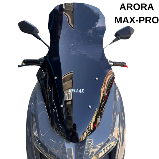 RELLAX ARORA MAX PRO Ön Cam - AMAXPRO
