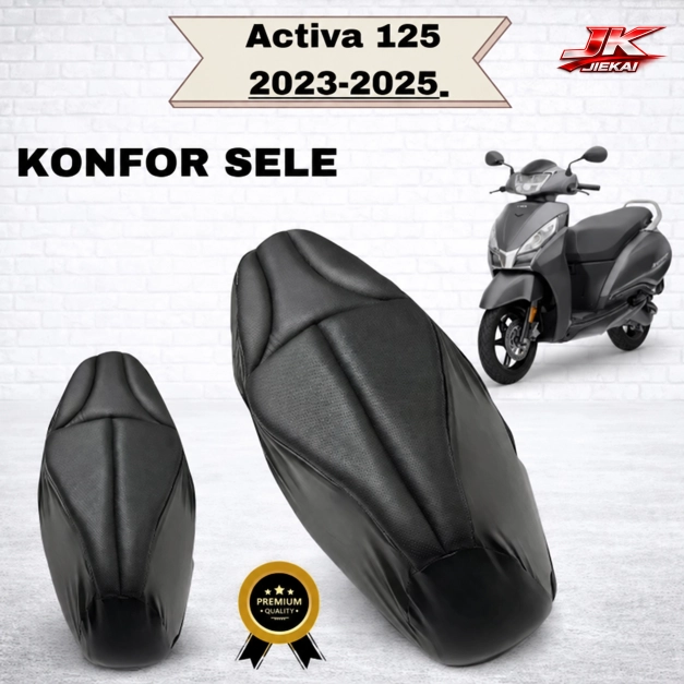 *Activa 125* 2023-2025 Konfor Sele-HAE60