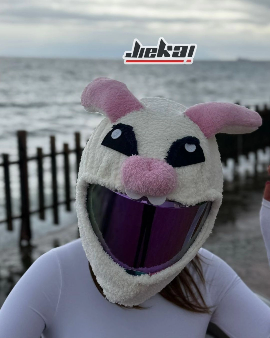 MODEL-14 KASK PELUŞU TEK EBAT