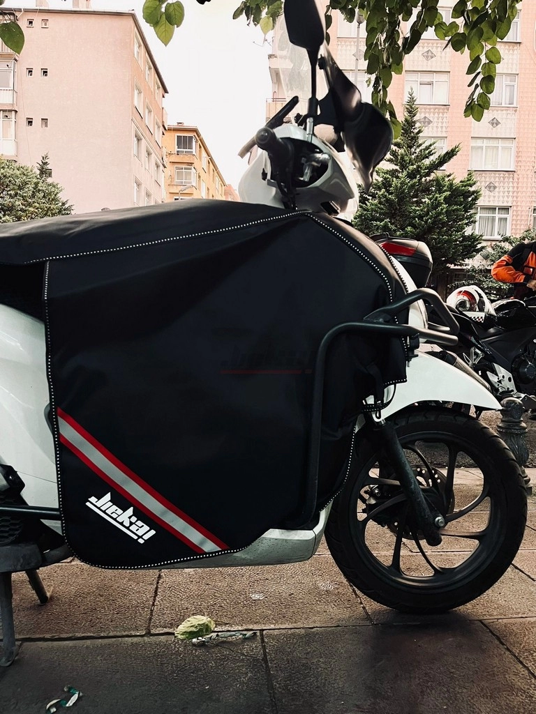 JK213 DİO DİZ ÖRTÜSÜ SCOOTER UNIVERSAL