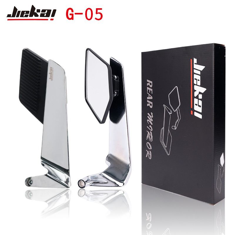 H2 NAKED AYNA CNC JİEKAİ G-5