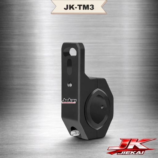 JİEKAİ JK-TM3 ÜNİVERSAL SİS FAR AYAK ( ADET FİYATIDIR )