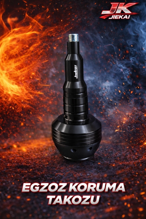 YP-04 RENKLİ KORUMA TAKOZU SİYAH RENK ( ADET FİYATIDIR )