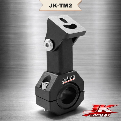 JİEKAİ JK-TM2 ÜNİVERSAL SİS FAR AYAK ( ADET FİYATIDIR )