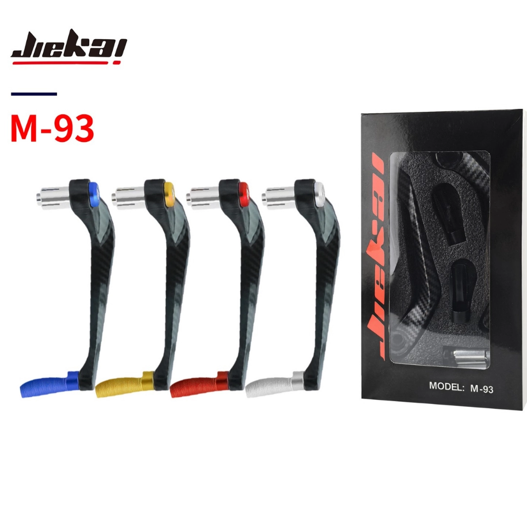 M-93 * GOLD * RENKLİ ÜNİVERSAL MANET KORUMA KARBON DESEN