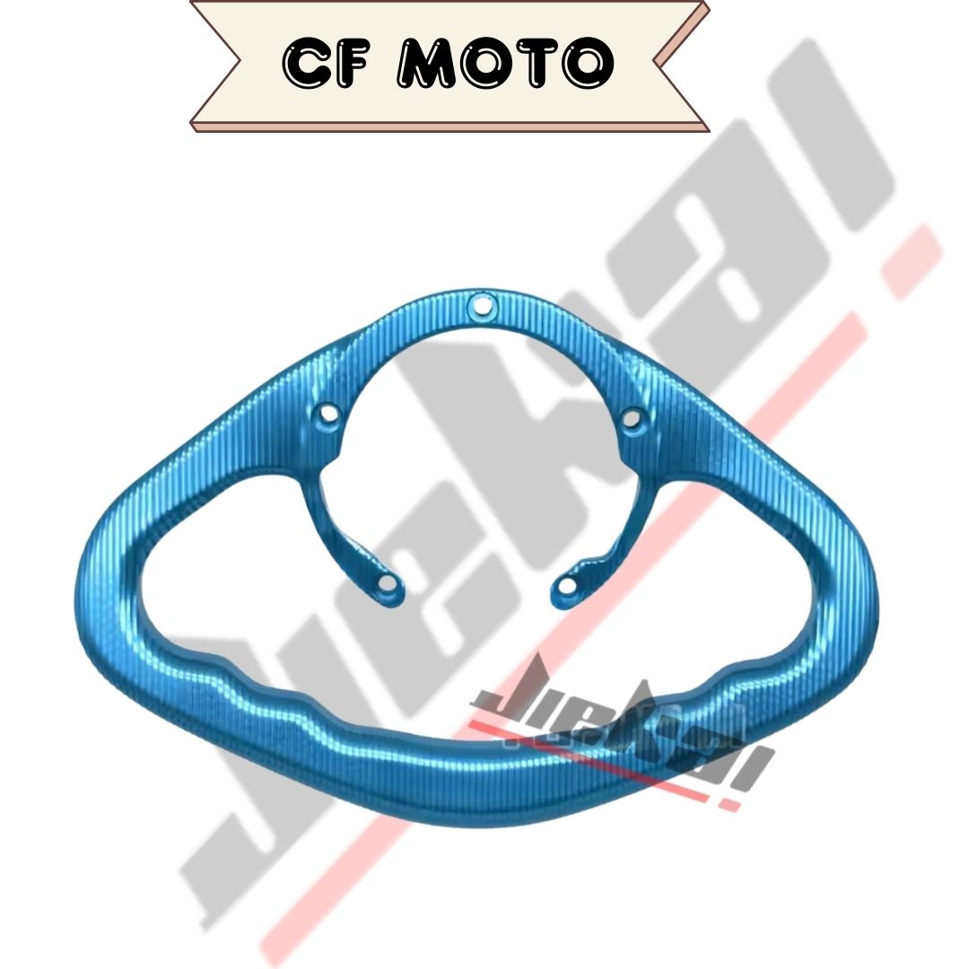 CF-MOTO DEPO TUTAMAÇ  *MAVİ* ( AÇIKLAMADA UYUMLU MODELLER )