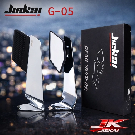 H2 NAKED AYNA CNC JİEKAİ G-5